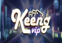 keeng-vip-club