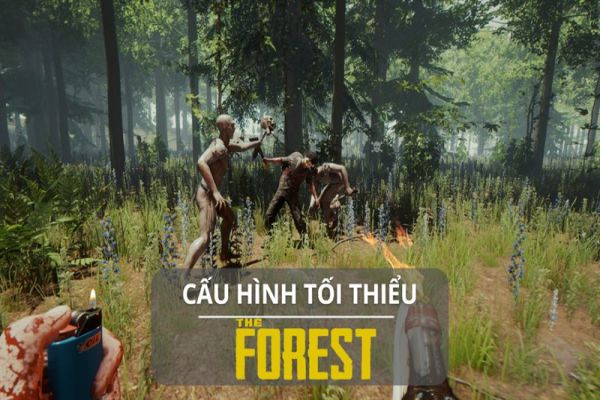 the-forest-cau-hinh