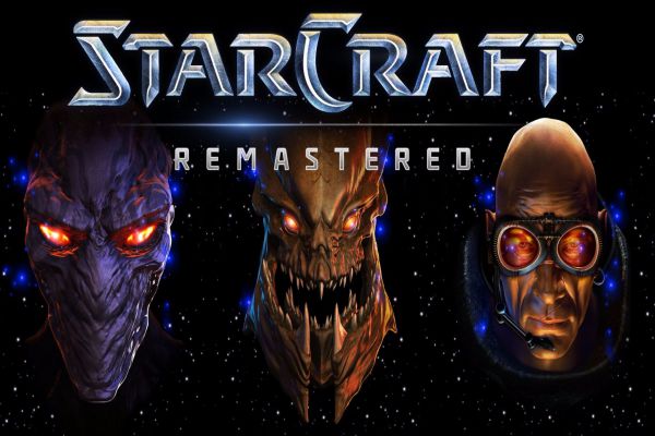 starcraft-remastered