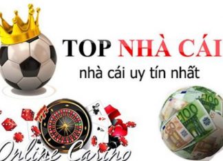 nhà cái uy tín