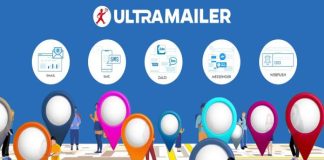 UltraMailer.vn